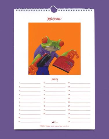 Calendrier